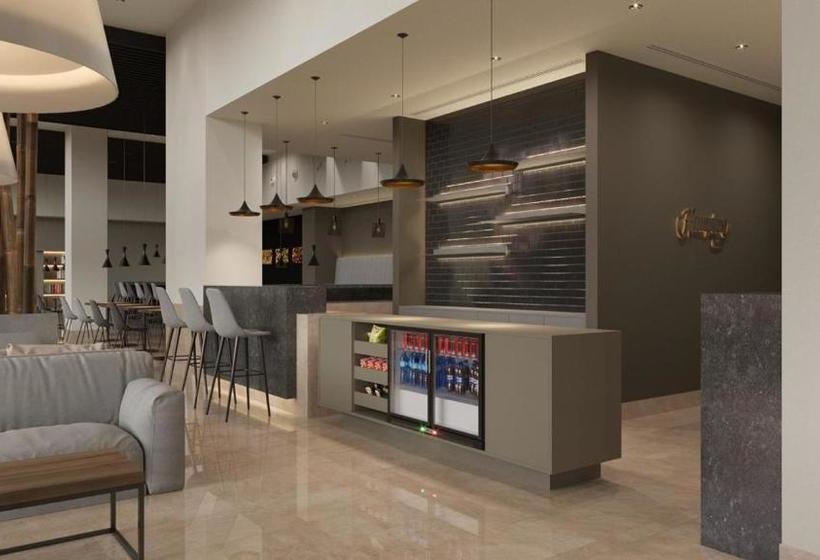 酒店 Hampton By Hilton David