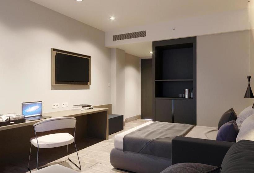 酒店 Hampton By Hilton David