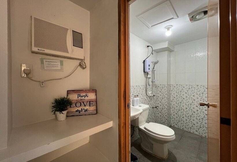 Happy Grey Hotel Vigan