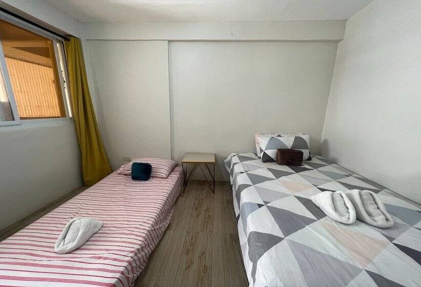 Happy Grey Hotel Vigan