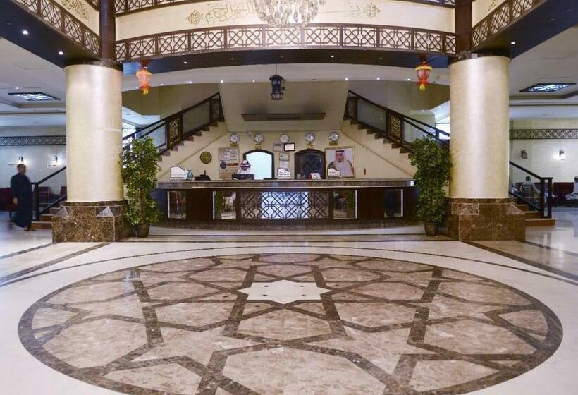 هتل Hayah Plaza