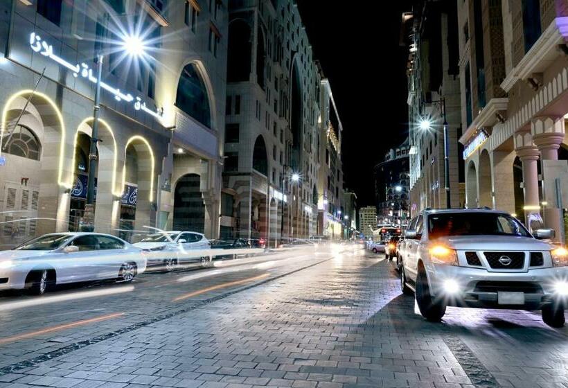 Отель Hayah Plaza