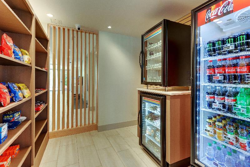 호텔 Holiday Inn Express & Suites Roanoke – Civic Center