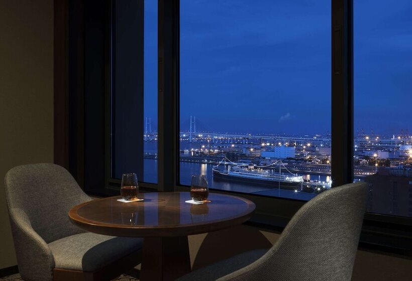 ホテル Hyatt Regency Yokohama