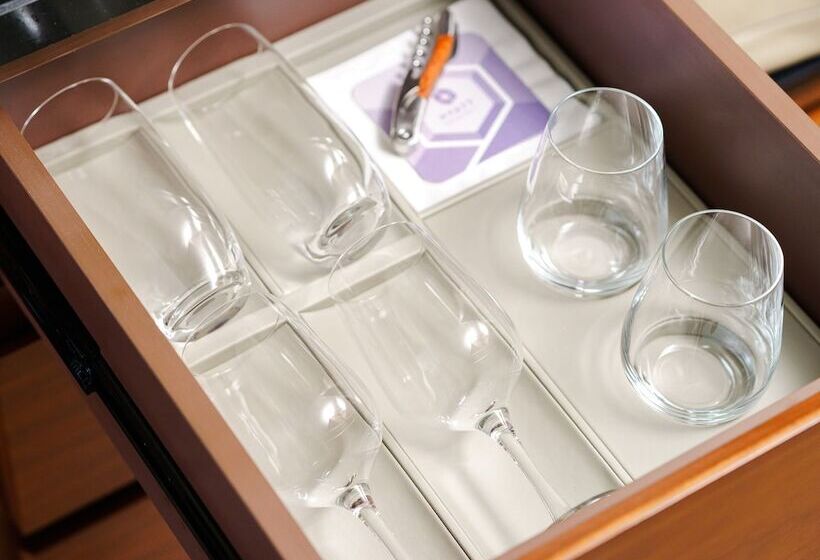 ホテル Hyatt Regency Yokohama