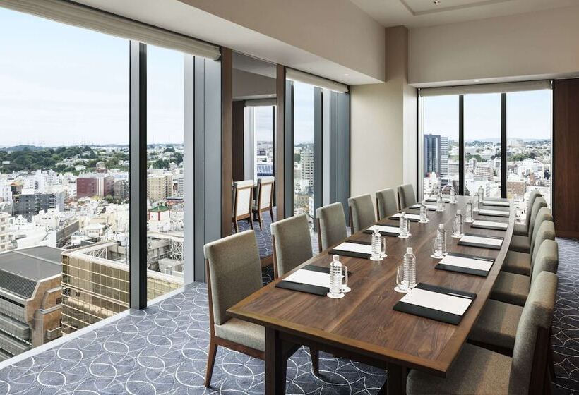 ホテル Hyatt Regency Yokohama