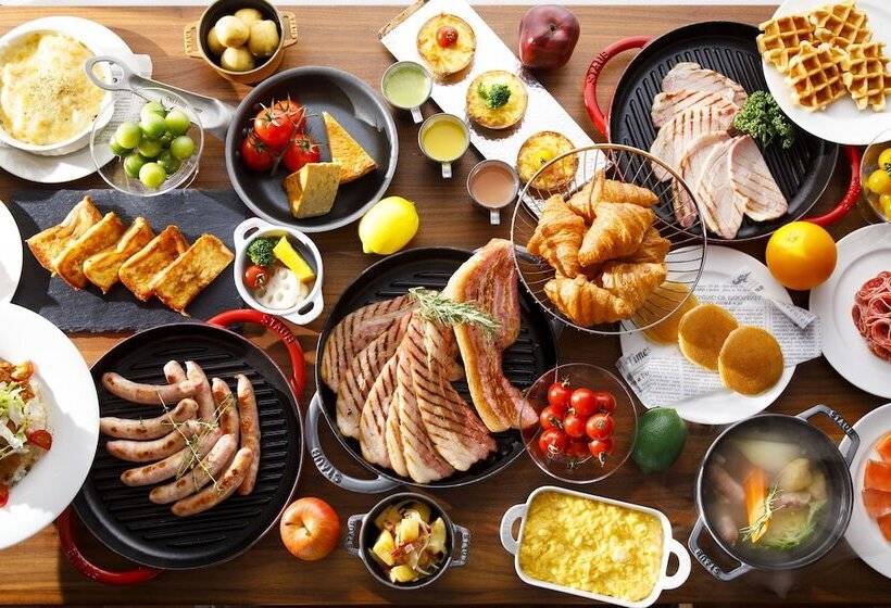 ホテル Hyatt Regency Yokohama