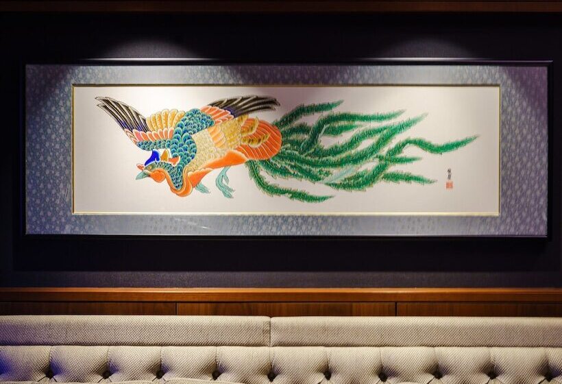 ホテル Hyatt Regency Yokohama