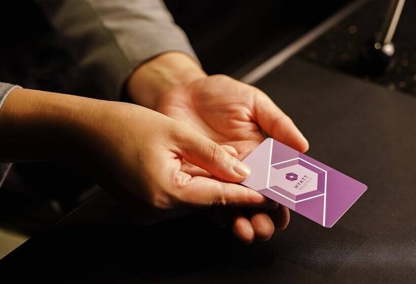 ホテル Hyatt Regency Yokohama