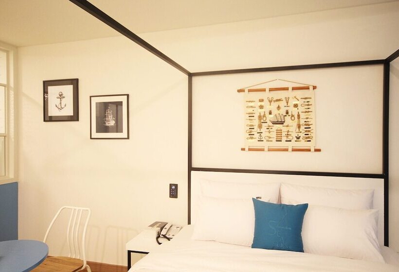 Отель Iksan Fourseason