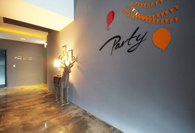 Отель Iksan Fourseason