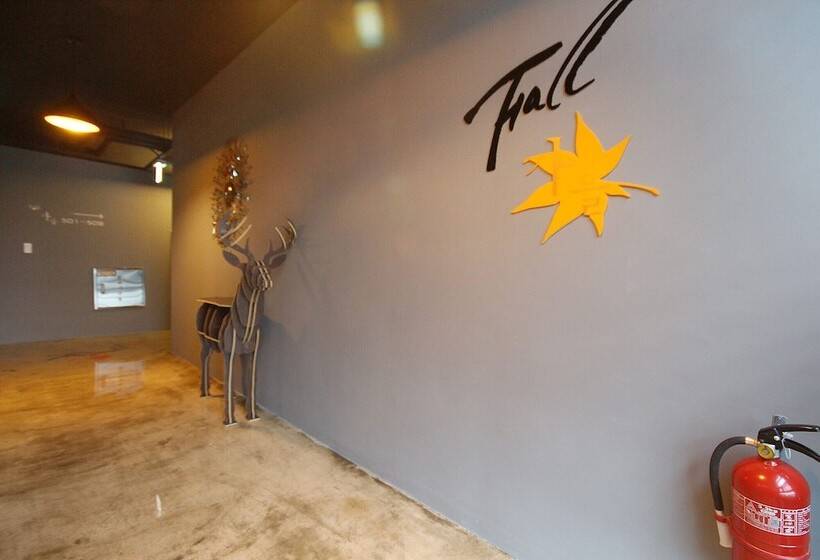 Отель Iksan Fourseason