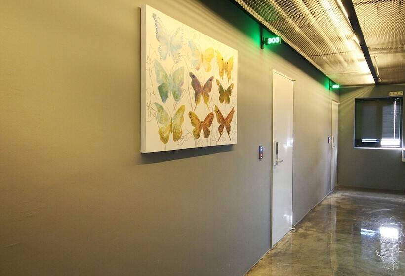 Отель Iksan Fourseason