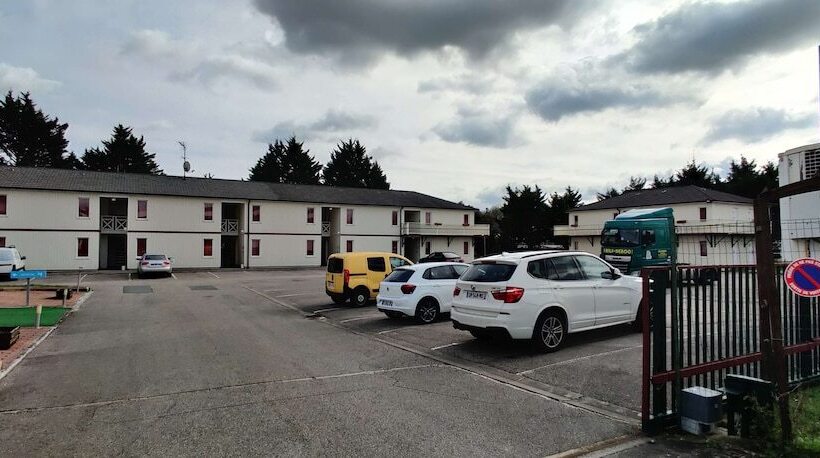 Fast Hotel Brie Comte Robert