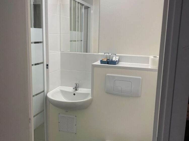 Fast Hotel Brie Comte Robert