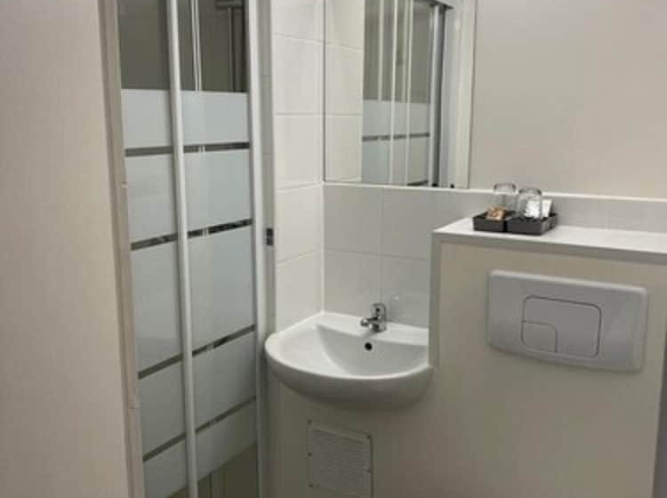 Fast Hotel Brie Comte Robert