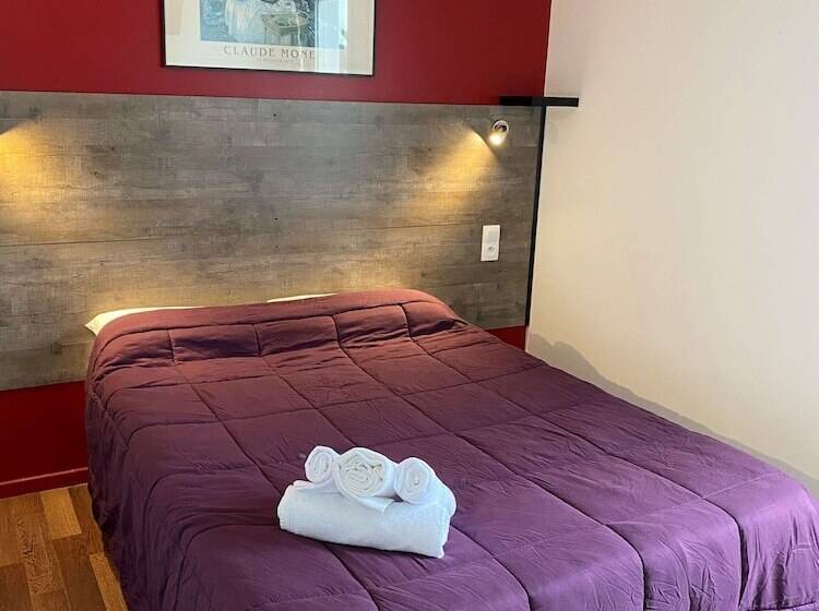 Fast Hotel Brie Comte Robert