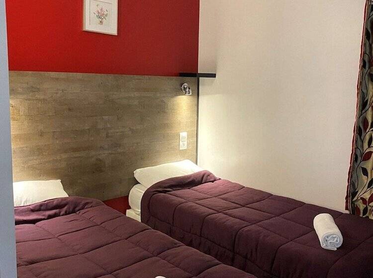 Fast Hotel Brie Comte Robert