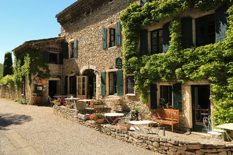 בית מלון כפרי La Treille Muscate