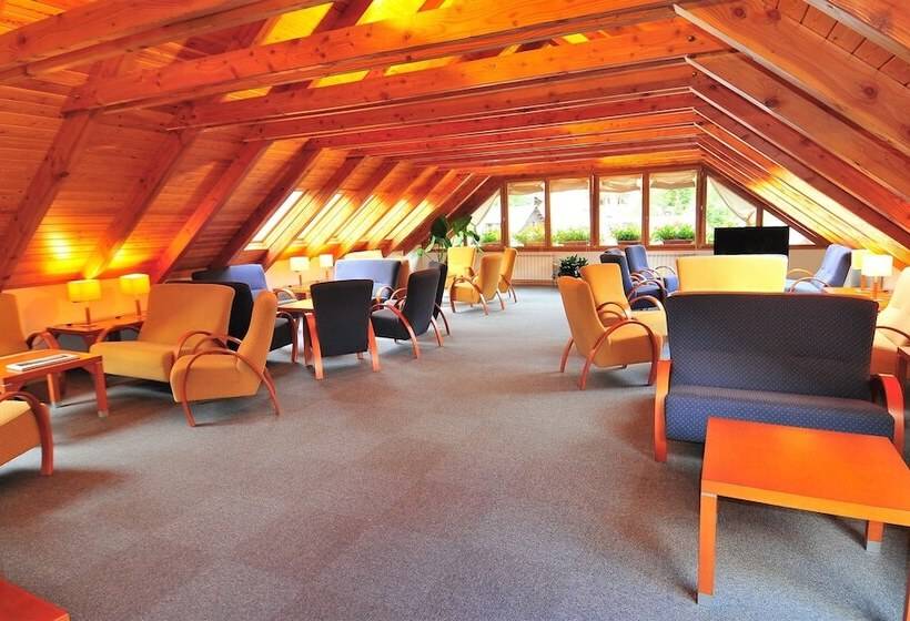 בית מלון כפרי Lacreu