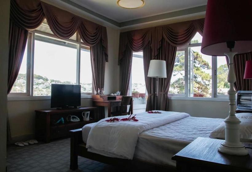 Lam Phan Hotel Villa