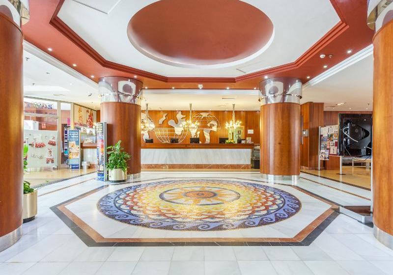 בית מלון כפרי Marina D'or