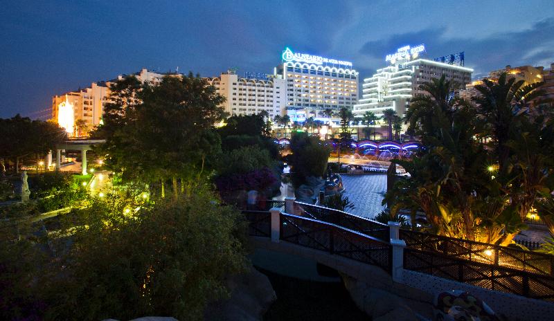 בית מלון כפרי Marina D'or