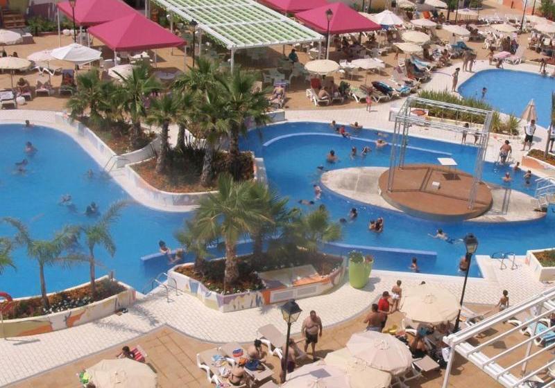 בית מלון כפרי Marina D'or