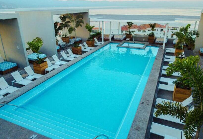 فندق Mio Vallarta Unique & Different  Adults Only