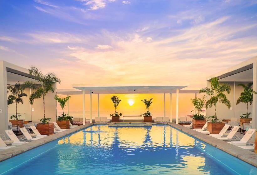 فندق Mio Vallarta Unique & Different  Adults Only