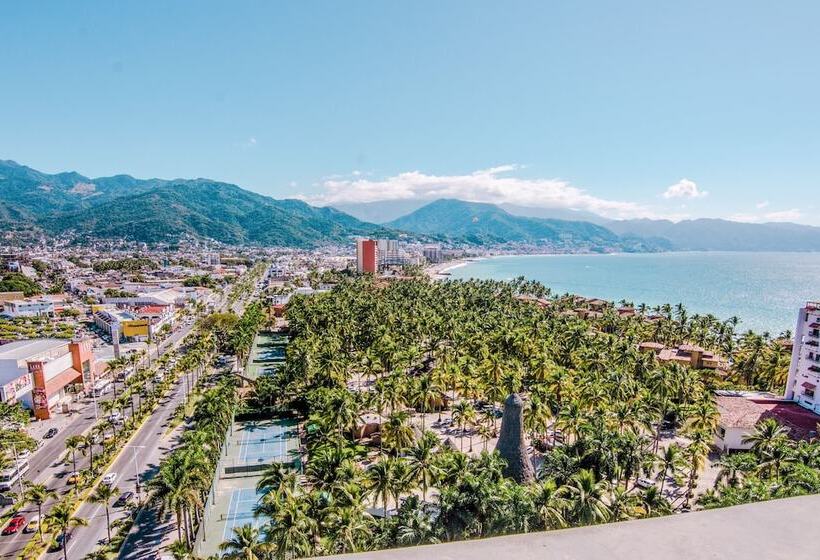 فندق Mio Vallarta Unique & Different  Adults Only