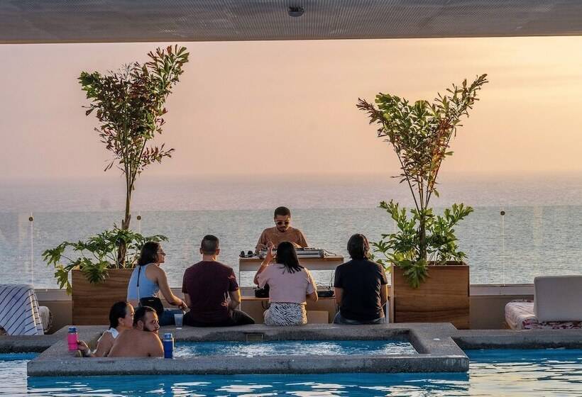 فندق Mio Vallarta Unique & Different  Adults Only