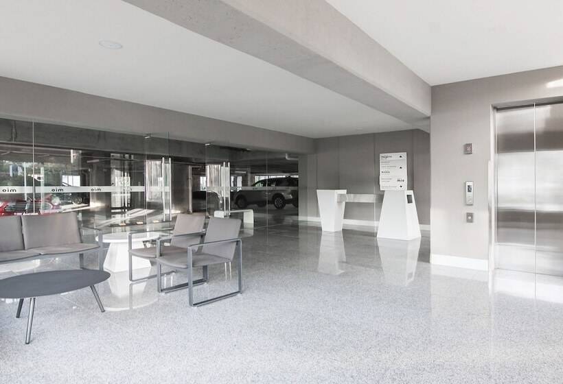 فندق Mio Vallarta Unique & Different  Adults Only