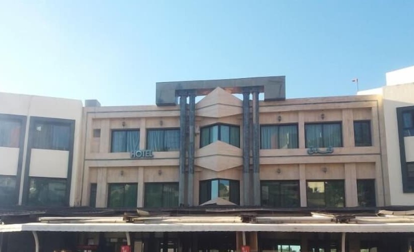 ホテル Nouvelle Promo