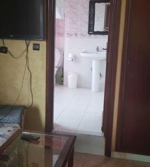 هتل Nouvelle Promo