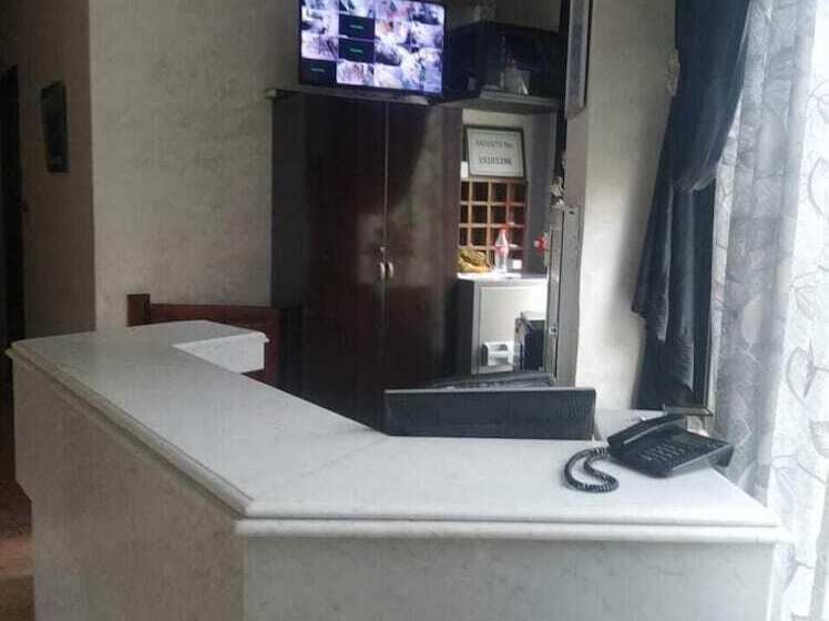 ホテル Nouvelle Promo