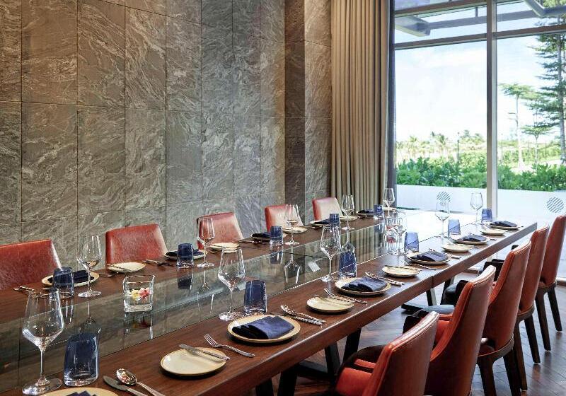 Hotel Pullman Phu Quoc Beach Resort