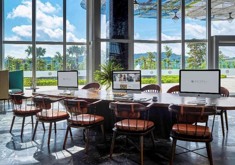 Hotel Pullman Phu Quoc Beach Resort