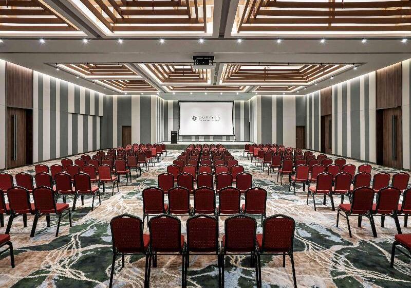 Hotel Pullman Phu Quoc Beach Resort