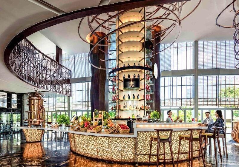 Hotel Pullman Phu Quoc Beach Resort