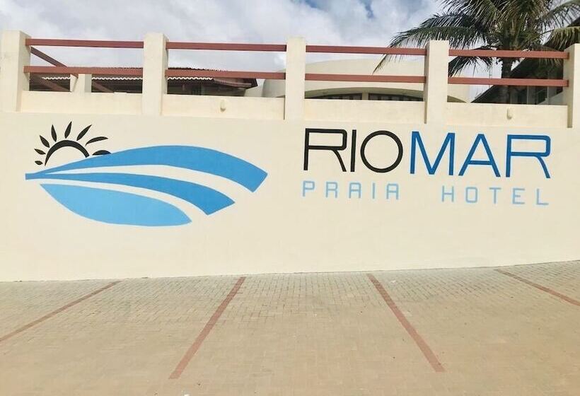 فندق Rio Mar Praia