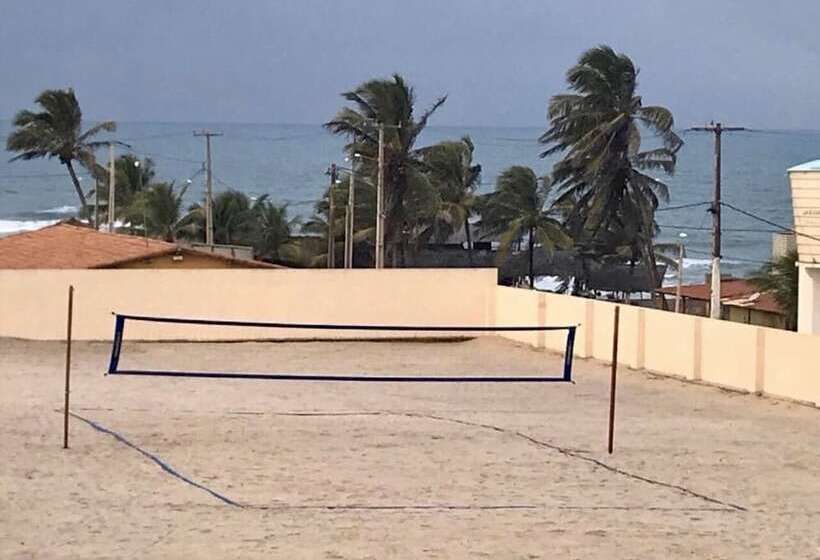 فندق Rio Mar Praia