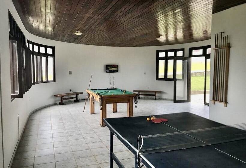 فندق Rio Mar Praia