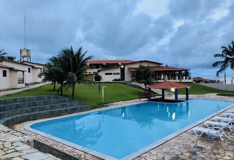 فندق Rio Mar Praia