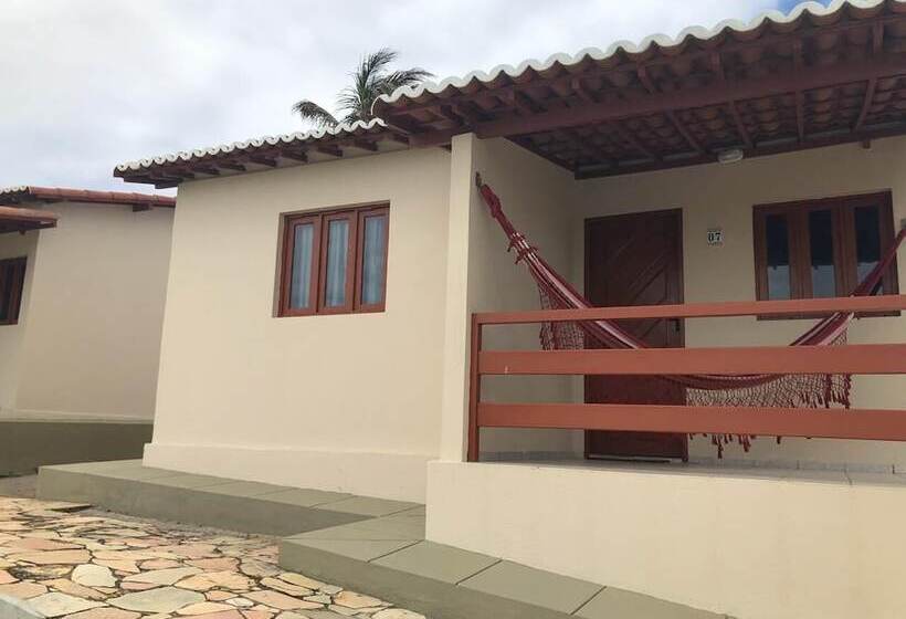 فندق Rio Mar Praia