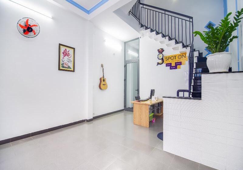 فندق Spot On 806 Net Viet Homestay