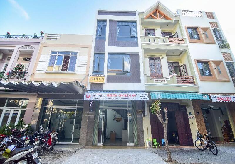 فندق Spot On 806 Net Viet Homestay