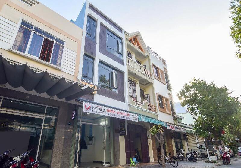 فندق Spot On 806 Net Viet Homestay