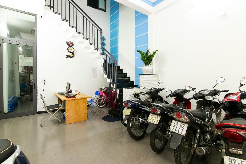 فندق Spot On 806 Net Viet Homestay
