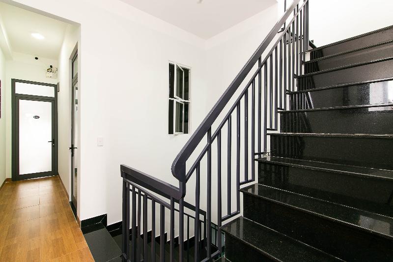 فندق Spot On 806 Net Viet Homestay